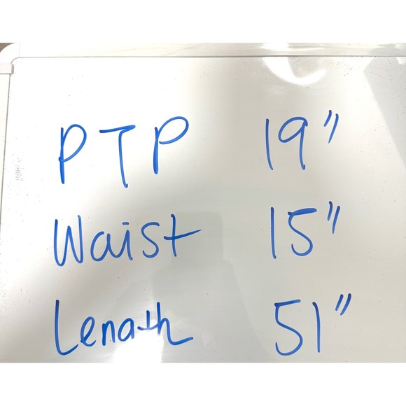 Zara Denim Button down maxi Dress organic cotton ZW Collection sz M - Picture 7 of 7